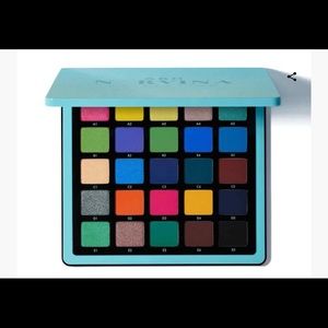 NORVINA® Pro Pigment Palette Vol. 2